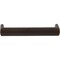 Designperfect 3-3/4'' Center-to-Center Handle Pull, Brushed Oil Rubbed Bronze DPA-S443ORB - alternate 4