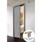 Sartodoors French Interior Door, Gray PLANUM0010PD-BTN-42 - alternate 1