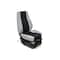 Uni Pro 502 Air Suspension Seat, 12-Volt, Multi-Gray Fabric 8465 - alternate 6