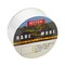 Mytee Products White 18oz Vinyl Tarp Tape, 2in x 16ft - SOLD BY ROLL ONLY TTAPE-18oz-WHITE-2x16 - alternate 7
