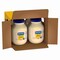 Best Foods Real Mayonnaise, 1 Gallon, 4PK 4800126 - alternate 5