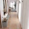 Apollo Tile 18x18 in. Matte Terracotta Porcelain Large Format Wall and Floor Tile 10.9 sq ft/case, 5PK UMB88COTSQA - alternate 18
