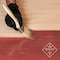 Varathane Premium Fast Dry Wood Stain, Barn Red, 1 Qt 307414 - alternate 5