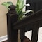 Varathane One Step Water-Based Gel Wood Stain, Black, 1 Quart 245249 - alternate 8