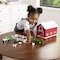 John Deere 1:64 Red Barn Playset, 3 years and Up, 24-Piece 47333 - alternate 2