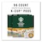 Starbucks Coffee, Veranda Blend, K-Cup, Coffee, 4.14 lbs, 96 PK 12434950 - alternate 8