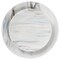 Elama Fine Marble 16 Piece Porcelain Dinnerware Set in Blue and Gray EL-FINEMARBLE-BG - alternate 6