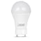 Feit Electric BPOM60DM/930CA/GU24 LED Bulb, General Purpose, A19 Lamp, 60 W Equivalent, GU24 Lamp Base, Dimmable BPOM60DM/930CA/GU - alternate 1