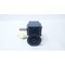 Grove Gear IRONMAN RIGHT ANGLE GEAR REDUCER 0.769HP 50:1 GRG-BMQ-821-50-R-D80C - alternate 6