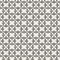 Chesapeake Remy Black Fleur Tile Wallpaper 4072-70032 - alternate 1