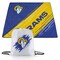 Picnic Time Family Of Brands NFL Los Angeles Rams - Impresa Picnic Blanket 819-01-999-336-2 - alternate 1