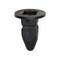 Auveco VW Screw Grommet, 15PK 20933 - alternate 1