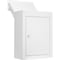 Barska Through-The-Wall Drop Box with Adjustable Chute CB13954 - alternate 8