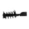 Kyb Complete Corner Unit Assembly -Strut, Mount and Spring,  SR4090 - alternate 1