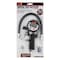 Performance Tool Digital Tire Inflator, 0-150psi, Back-lit LCD, Bleed Button M525 - alternate 2
