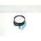 Ashcroft 0-60PSI PRESSURE GAUGE 60-1379-SS-04L-60 - alternate 5