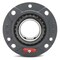 Moline Bearing 1-3/16 M2000 FLANGE CART EXP 19131103 - alternate 4