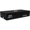 Tripp Lite Secure KVM Switch, 4-Port, Dual Head, DisplayPort to DisplayPort, 4K, NIAP PP4.0, Audio, CAC, TAA B002-DP2AC4-N4 - alternate 1