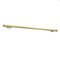 Quiet Glide 3' Ladder Rail Kit for Removable Ladder System QG.4003-302.06B - alternate 1