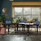 Regency Adjustable Height Kids Learning School Desk, 36 in W X Wood, Metal, Neo Walnut TSD362319NW - alternate 5