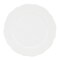 Elama Henryi 6 Piece 8.75 Inch Porcelain Salad Plate Set in White ELM-HENRYI-SALAD - alternate 4