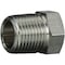 Gates Male Pipe NPTF to Female Pipe NPTF Reducer Bushing - Short SAE to SAE G60130-1608 - alternate 5
