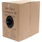 Monoprice Cat5E Utp Solid, Cmp, 1000 ft., Blue 9480 - alternate 1