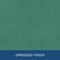 Kaboom Case of Green Paper Pocket Folders, 11.75"x9.5", Twin Pockets hold 25 sheets each, 11 pt tag board, PK250 50122cs - alternate 8