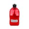 Bushman U-Jug Multi-Purpose 5.5 Gallon Utility Storage Jug - Red UJUG-RED - alternate 1