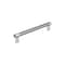 Amerock Esquire 12 inch 305mm Center-to-Center Polished Nickel/Stainless Steel Appliance Pull BP54040PNSS - alternate 1