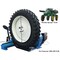 Atlas Automotive Equipment ATLAS DELUXE AUTOMATED TRUCK TIRE CHANGER, 3PHASE ATEATTC306-FPD - alternate 7