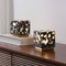 Jonathan Y Lara 4.63" Modern Glam Terrazzo Rechargeable/Cordless Dimmable Integrated LED Mini Table Lamp w, 2PK JYL1200B-SET2 - alternate 8