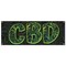 Signmission CDB, 18 Inch, Banner B-30359 - alternate 1