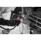 Chicago Pneumatic Right Angle Air Die Grinder, 1/4 in Collet, 1/4 in NPT, Spndl Lock, 0.34 HP, 23,000 RPM, 20PK CP7406-CTN - alternate 4