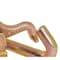 Mytee Products 2 in x 8 ft RTJ Cluster Ratchet Straps Car Hauler Tow Wrecker Straps, 4PK RSRTJ28x4 - alternate 5