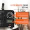 Vevor Ozone Generator 36000mg/h Ozone Machine Odor Remover with 0-120min Timer SS-Y01 - alternate 4