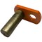 John Deere PIN FASTENER, JOHN DEERE OEM 9755265 9755265 - alternate 4