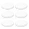 Energetic Lighting 11in. LED Ceiling Light, Dimmable 5CCT modern flush mount Selectable Color and Watts, 6PK FMR11R12E92750-6P - alternate 1