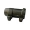 Cnh HYDRAULIC CYLINDER, CNH OEM 9N510D 9N510D - alternate 4