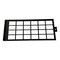 Cnh GRILLE, CNH OEM 6917047 6917047 - alternate 2