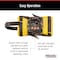 Ridgid Transmitter, Yellow, LED, 1, 8, 33 kHz 21898 - alternate 4