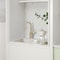 Blanco Precis Bar, Soft White 527404 - alternate 4