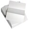 Domtar Multi-Purpose Paper, Unfinished, White, PK2 DMR8824 - alternate 1