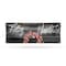 Signmission Feliz Navidad, 36 Inch x 96 Inch, Vinyl Banner B-96-30624 - alternate 1
