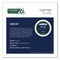 Lavazza Classico Coffee K-Cups, Decaf, 0.41 oz, 22PK 5000375720 - alternate 6