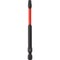 Do It Best 3.5'' Square No, 3 Impact Ready Screwdriver Bit QJDIB-SC-022 - alternate 1
