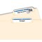 Avery TrueBlock File Folder Labels, 2/, PK1500 5766 - alternate 5