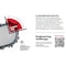 Oregon SpeedCut Max 72TXL Chainsaw Chain, 3/8 in Pitch, 0.050 in Gauge, 100 ft Roll 72TXL100U - alternate 6