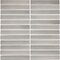 Daltile Artefino Vintage 1 x 6 Pencil Mosaic 9.60 SQFT/Carton, 10PK AR1216PENCLMSGL - alternate 4