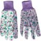 Best Garden Womens 1 Size Fits All Jersey Garden Glove 747605 - alternate 4